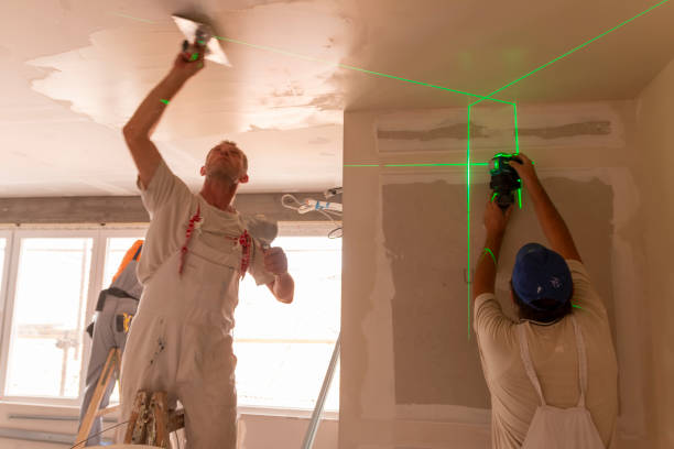 Best Drywall Sanding and Smoothing  in Menifee, CA